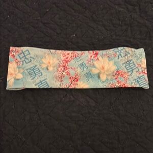 Crowned Athletics Honorable Princess Athletic Headband